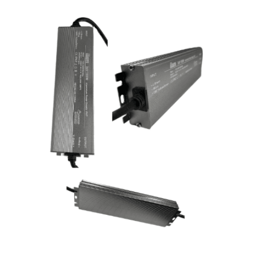 [FP100WI6724V] FUENTE DE PODER 100W IP67 24V