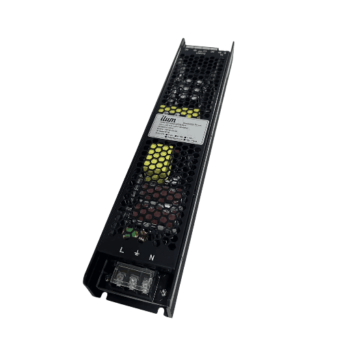 [FP150WI2024V5N1] FUENTE DE PODER 150W IP20 24V ATENUABLE 5 EN 1