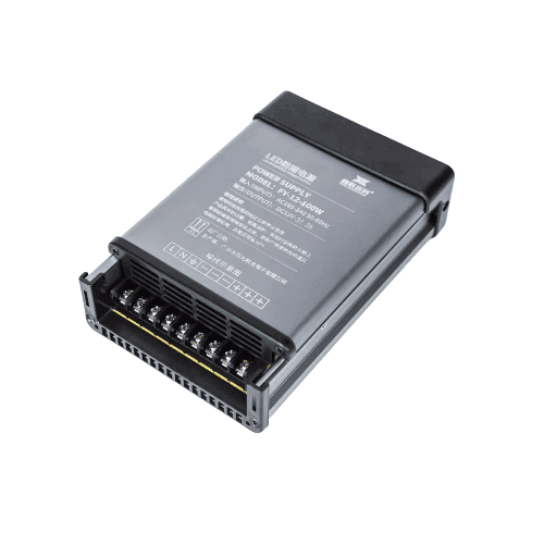 [FP150WI44] FUENTE DE PODER 150W IP44 12V