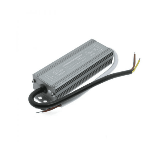 [FP24WI65] FUENTE DE PODER 24W IP65 12V