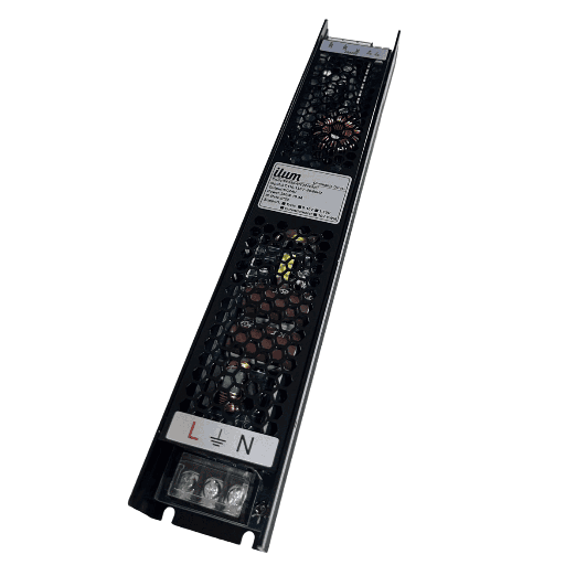 [FP250WI2024V5N1] FUENTE DE PODER 250W IP20 24V ATENUABLE 5 EN 1