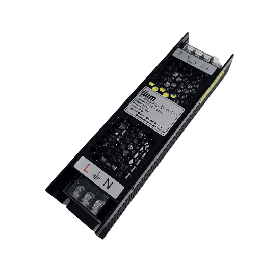 [FP60WI2024V5N1] FUENTE DE PODER 60W IP20 24V ATENUABLE 5 EN 1