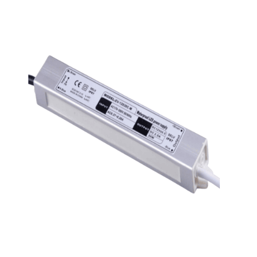 [FP80WI6524V] FUENTE DE PODER 80W IP65 24V