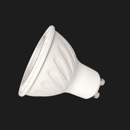 [GU10SBLA5W] GU10 LED STAR BLANCO 5W