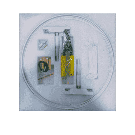 [KIT-SKYB] KIT SKYLINE BLANCO 5M