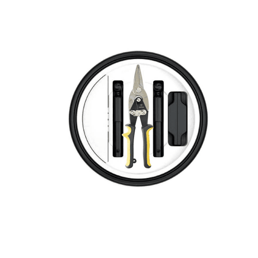 [KIT-SKYN] KIT SKYLINE NEGRO 5M