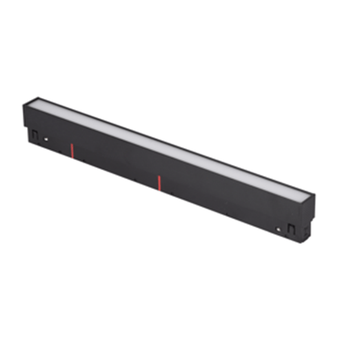[MLB-10WB] LAMPARA MAGNETICA BARRA 10W DIMMER AJUSTABLE 3,000-6,000K 120°