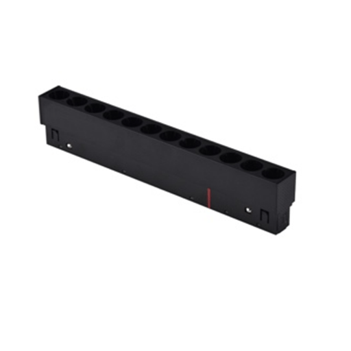 [MLB-12WBS] LAMPARA MAGNETICA BARRA SPOT 12W DIMMER AJUSTABLE 3,000-6,000K 24°