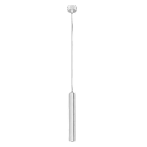 [GL560003WH] LAMPARA MR16 BLANCO 60X300 COLGANTE