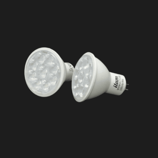 [MR16BLA5W] MR16 LED BLANCO 5W