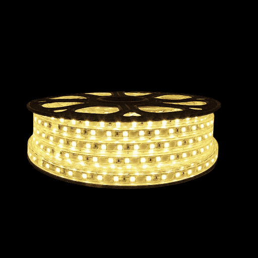 [ML50I67-1MRAMA] MANGUERA LED 5050 IP 67 1M 60L/M 110V 3,000K