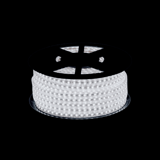 [ML50I67-1MRBLA] MANGUERA LED 5050 IP67 1M 60L/M110 6,000K