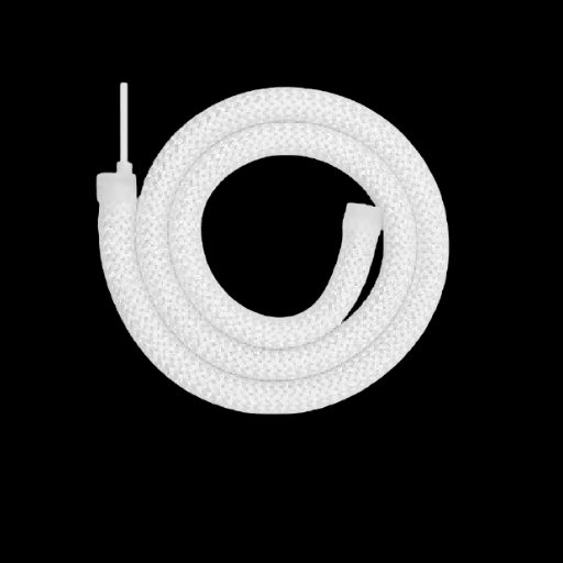 [MLFOR22-5MAMA] MANGUERA LED FORRO 360 22MM 5M 24V 3,000K
