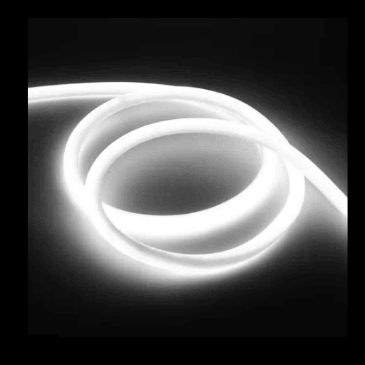 [MLR22-5MBLA] MANGUERA LED SILICON 360 22MM 5M 24V 5,600K