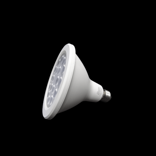 [PAR20BLA7W] PAR 20 LED BLANCO 7W 6500K