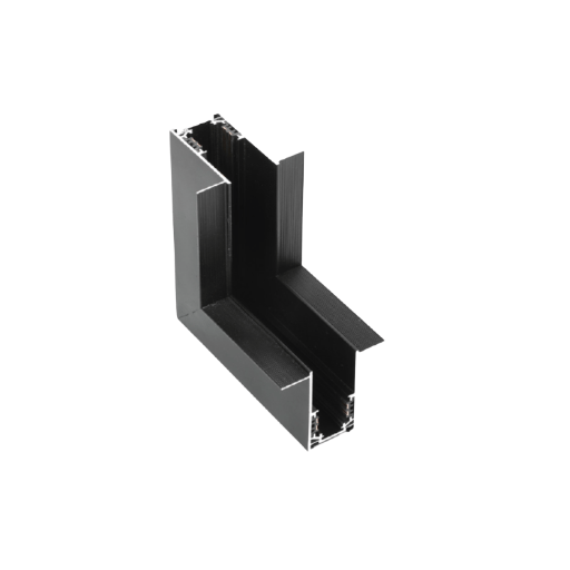 [PMI4051T] PERFIL MAGNETICO ANGULO INTERIOR 40*51 MM TRIMLESS
