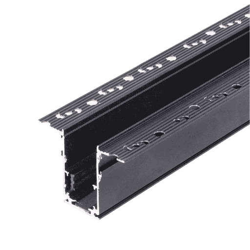 [PMEMB-1M4051T] PERFIL MAGNETICO EMPOTRAR 1M 40*51MM TRIMLESS