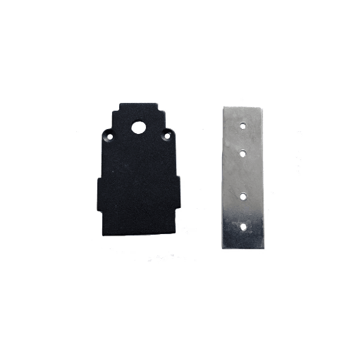 [PCPM] PLACA CONECTORA PERFIL MAGENTICO 20/35MM