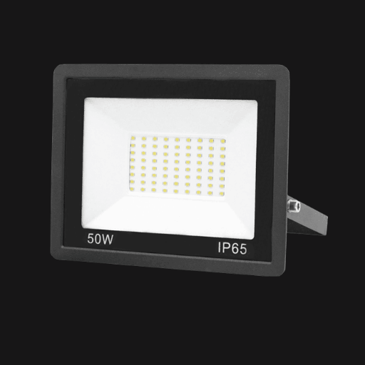 [REFLESMD50W] REFLECTOR LED SMD BLANCO 50W