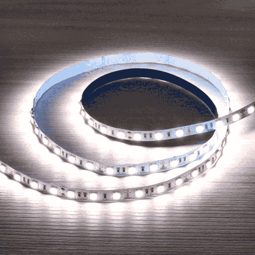 [TL28I20-1M24VNEU] TIRA LED 2835 IP20 4,000K 1M 24V 120L/M