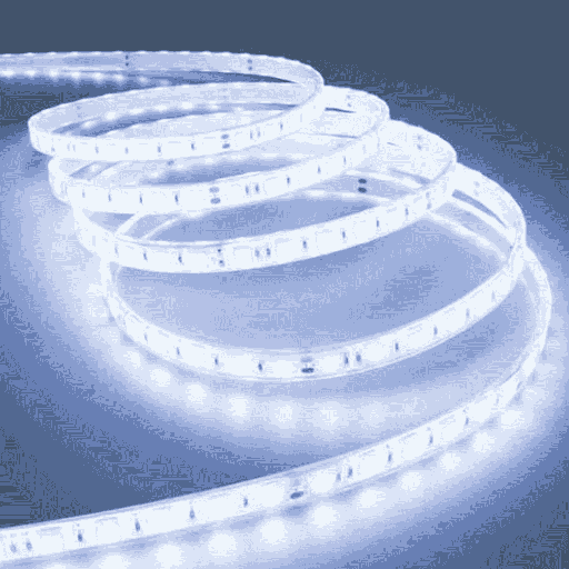 [TL35I65-5MBBLA] TIRA LED 3528 IP65 5M BLANCO BOLSA ANTI 12V