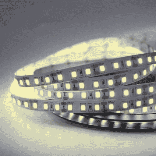 [TL35I65-5MBNEU] TIRA LED 3528 IP65 5M NEUTRAL BOLSA ANTI 12V