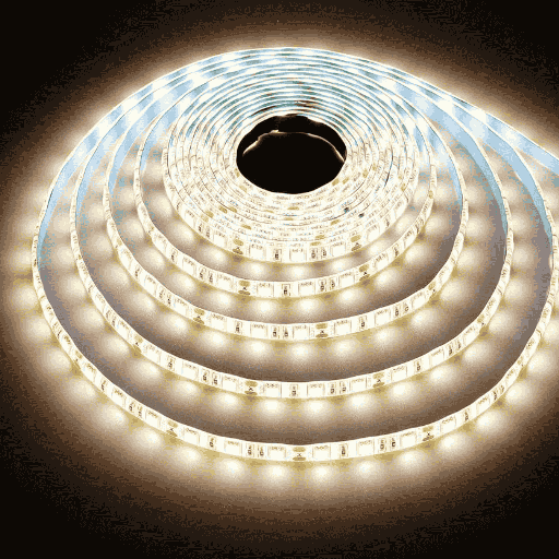 [TL50I20-1M24VAMA] TIRA LED 5050 IP20 3,000K 1M 24V 60L/M