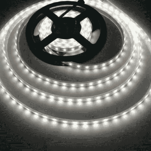 [TL50I20-5MBNEU] TIRA LED 5050 IP20-5M NEUTRAL BOLSA ANTI 12V