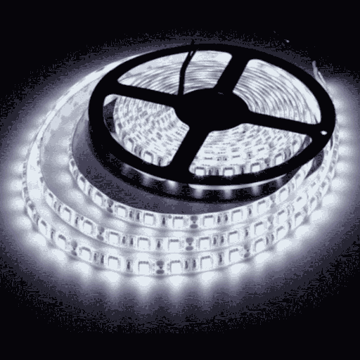 [TL50I65-5MBNEU] TIRA LED 5050 IP65-5M NEUTRAL BOLSA ANTI 12V