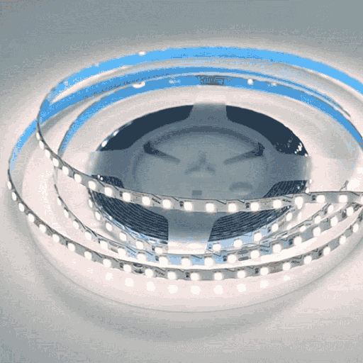 [TLSAPI20-5MBNEU24V] TIRA LED TIPO S ALTA POTENCIA IP20 5M 10W/M 4000K 24V
