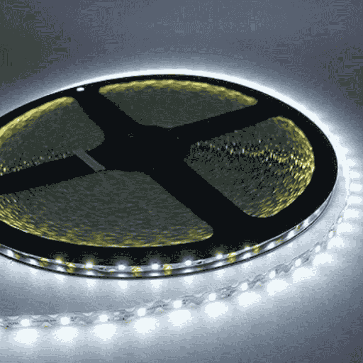 [TLSAPI20-5MBBLA24V] TIRA LED TIPO S ALTA POTENCIA IP20 5M 10W/M 6000K 24V