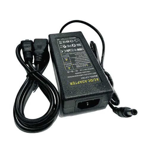 [TR72WI20] TRANSFORMADOR 110-12V IP20 72W