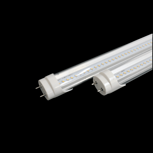 [T8600AMA9W] TUBO LED T8 0.6M AMARILLO 9 WATTS