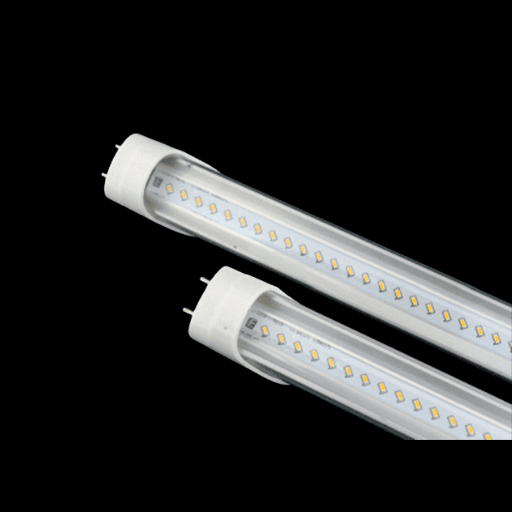 [T81200BLA28W] TUBO LED T8 1.2M BLANCO 28 WATTS 5,600K