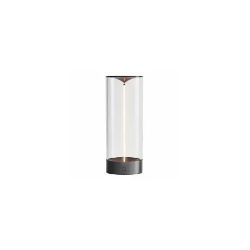 [LDF-MP1.2WN] LAMPARA FILAMENTO VITA 1.2W 2700K RECARGABLE TOUCH ATENUABLE IP54 INTERIOR Y EXTERIOR