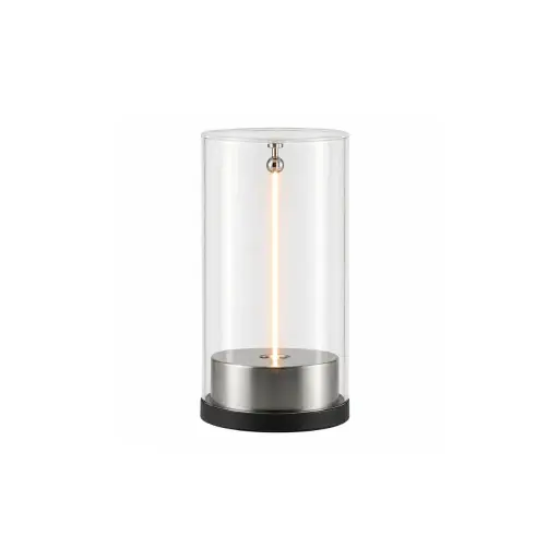 [LDF-MP20.4WN] LAMPARA FILAMENTO VITA CANDLE 0.4W 2700K RECARGABLE ATENUABLE