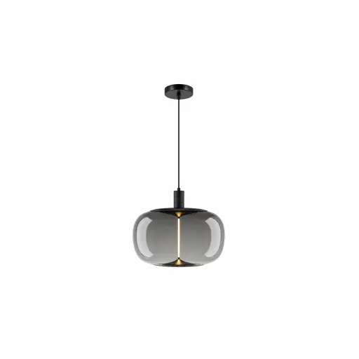 [LDF-SO4WN] LAMPARA FILAMENTO SFERA4W 1800K 60 LUMINES ATENUABLE