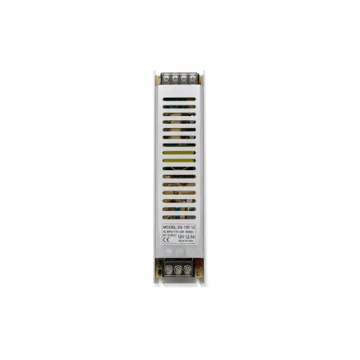 [FP150WI2012V] FUENTE DE PODER 150W IP20 12V SIN VENTILADOR