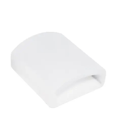 [TAEXTL] TAPA DE EXTREMO PARA TIRA LED 110V